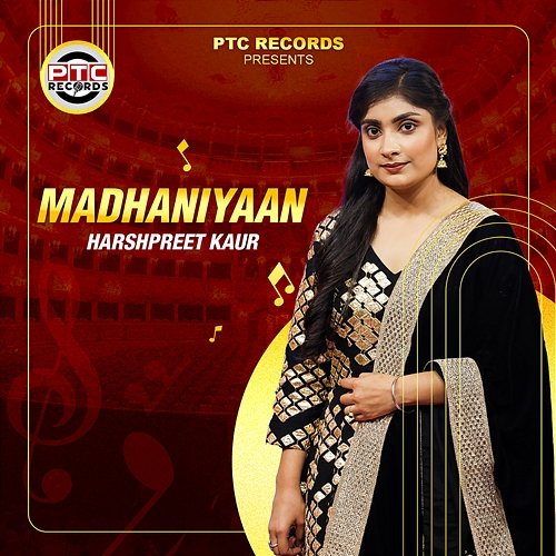Madhaniyaan Harshpreet Kaur