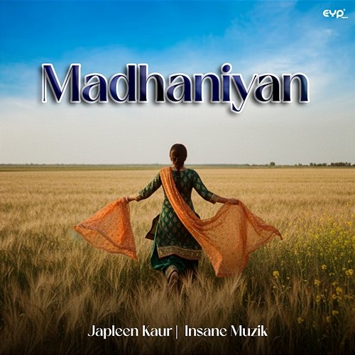 Madhaniyan Japleen Kaur, Insane Muzik