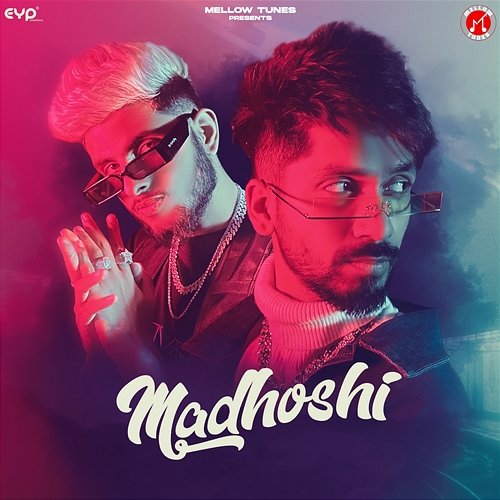 Madhoshi Rachit Bisht feat. Arav