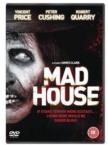 Madhouse Various Directors