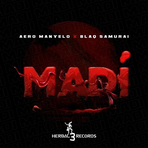 Madi Aero Manyelo