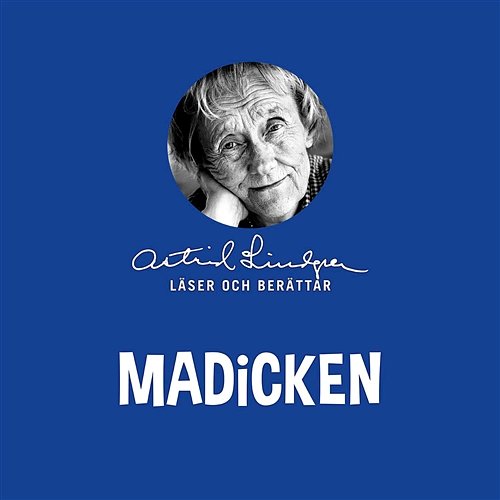 Madicken Astrid Lindgren