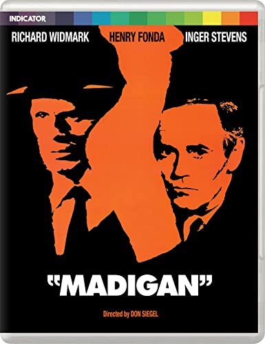 Madigan Siegel Don