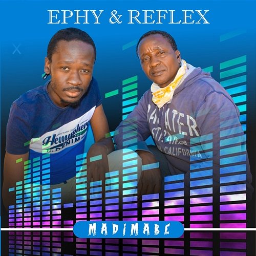 MADIMABE Ephy & Reflex