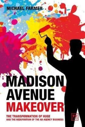 Madison Avenue Makeover LID Publishing