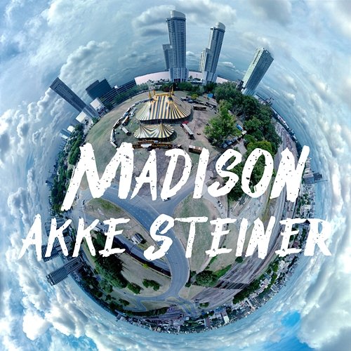 Madison Akke Steiner