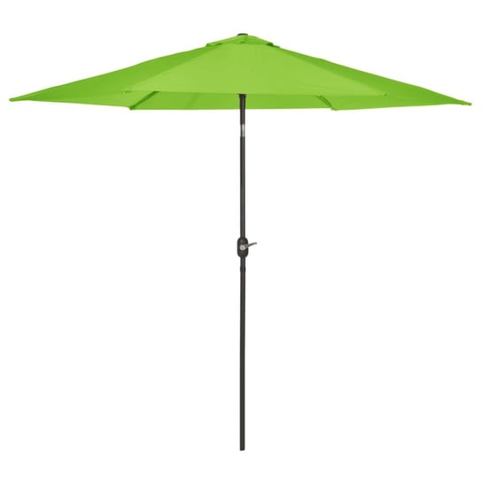 Madison Parasol Tenerife, 300 cm, okrągły, zielone jabłuszko Madison