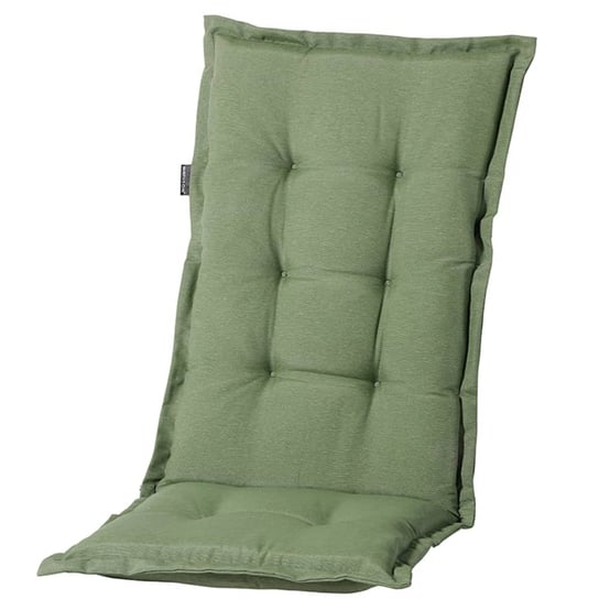 Madison Poduszka na krzesło Panama, 123x50 cm, szałwiowa zieleń Madison
