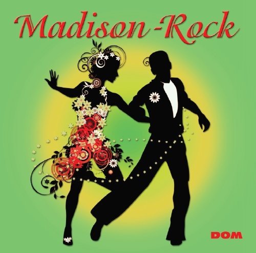 Madison Rock Various Artists