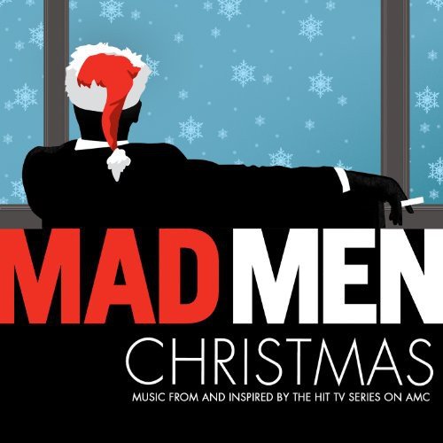 Madmen Christmas / Music from soundtrack Various Artists