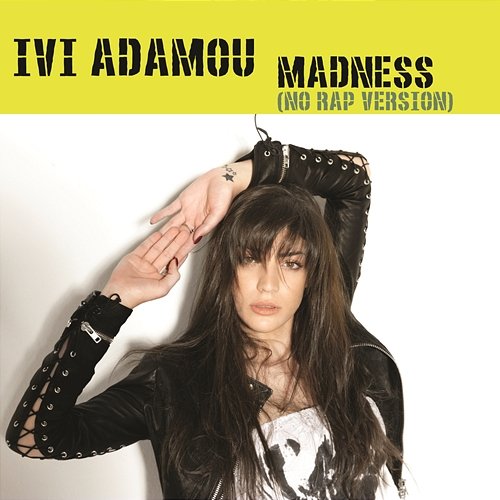Madness Ivi Adamou