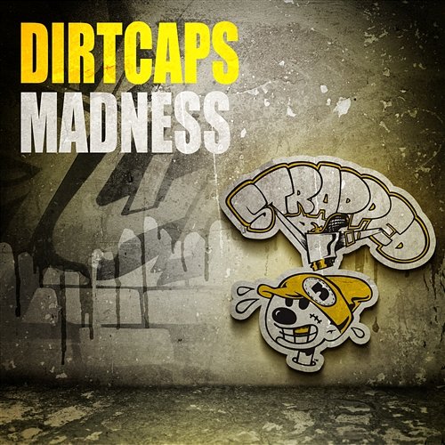 Madness Dirtcaps