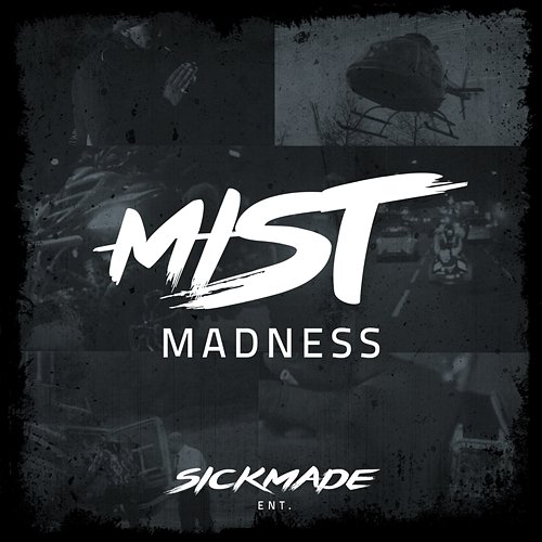 Madness Mist