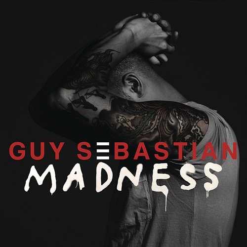 Madness Guy Sebastian