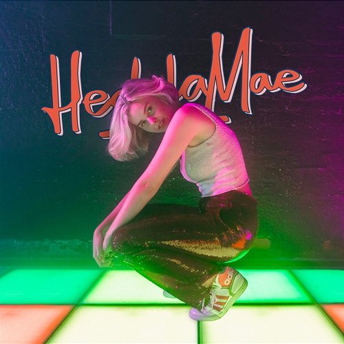 Madness Hedda Mae