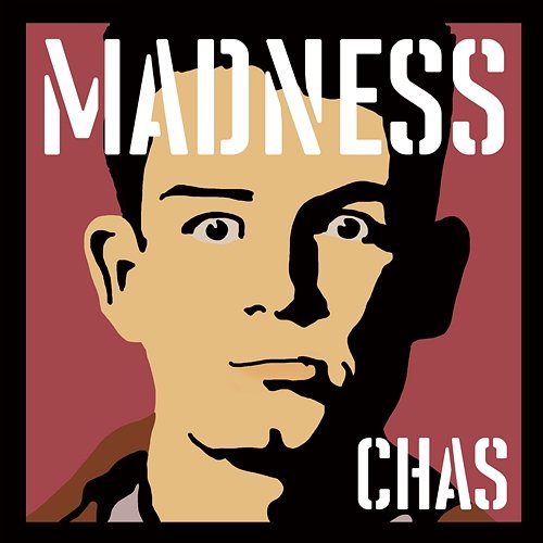 Madness, by Chas Madness