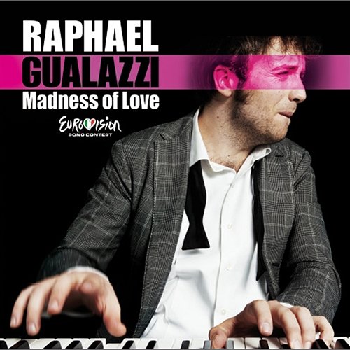Madness Of Love Raphael Gualazzi