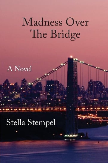 Madness Over The Bridge Stempel Stella