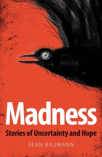 Madness: Stories of Uncertainty and Hope Sean Baumann
