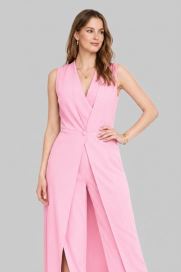 MADNEZZ WEEKEND PINK-M Inna marka