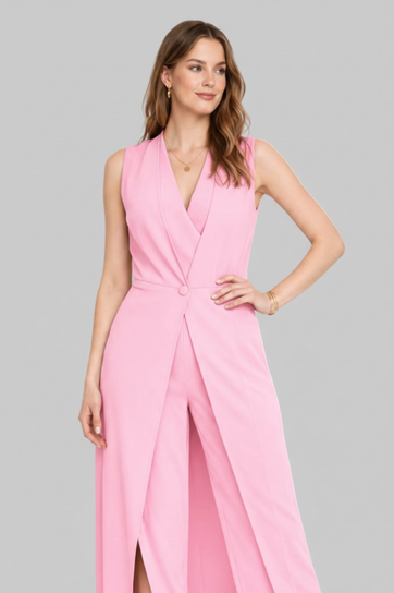 MADNEZZ WEEKEND PINK-XL Inna marka