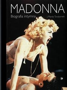 Madonna. Biografia intymna Taraborrelli Randy J.