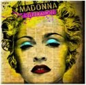 Madonna Celebration, magnes OK Sales