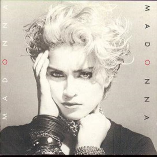 Madonna (Remastered) Madonna