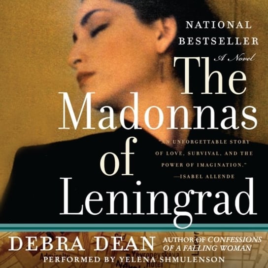 Madonnas of Leningrad Dean Debra