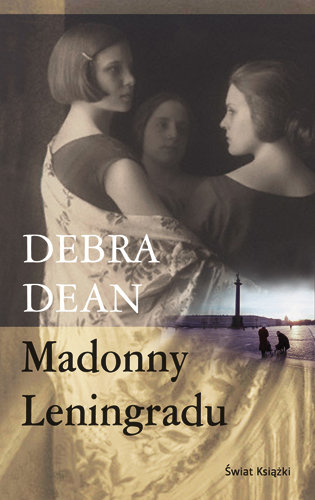 Madonny Leningradu Dean Debra