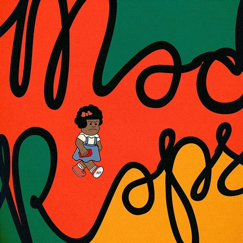 MadRaps Rapsody, Madlib