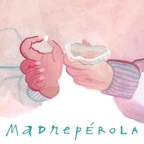 Madrepérola Capicua feat. Karol Conka