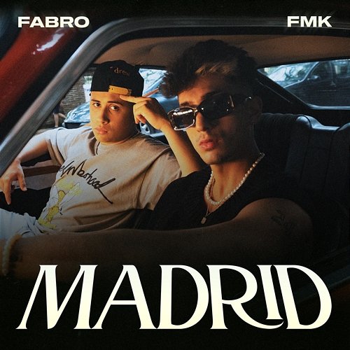 Madrid Fabro, FMK