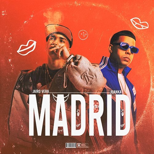 MADRID Jairo Vera, Juanka