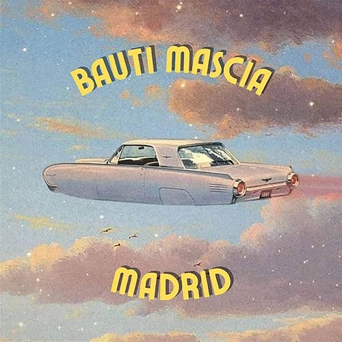 MADRID Bauti Mascia