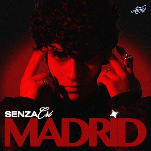 MADRID SENZA CRI