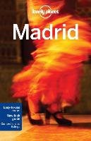Madrid Lonely Planet