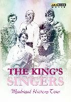Madrigal History Tour (brak polskiej wersji językowej) The King's Singers