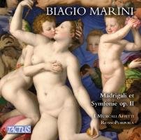 Madrigal und Sinfonie op.2 Various Artists