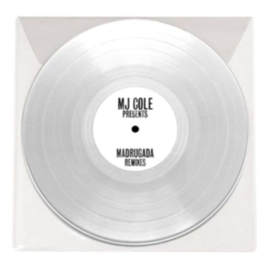 Madrugada Remixes (RSD 2020) Mj Cole