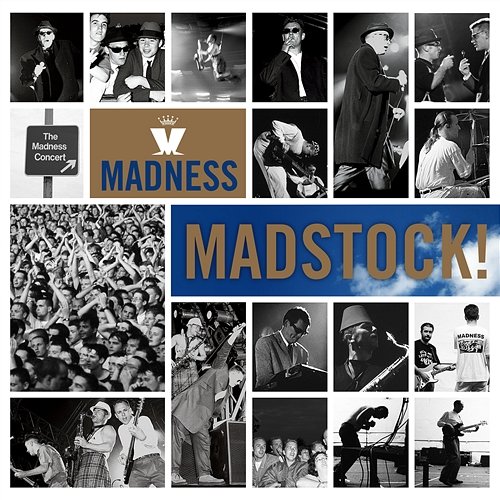 Madstock! Madness