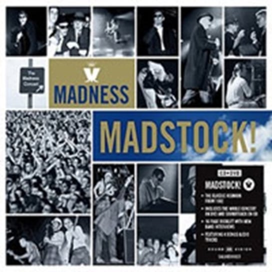 Madstock Madness