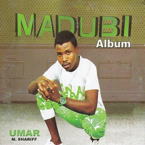Madubi Umar M. Shariff
