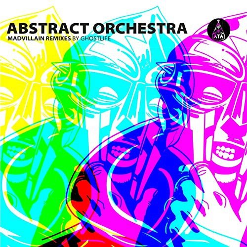 Madvillain Remixes, płyta winylowa Abstract Orchestra