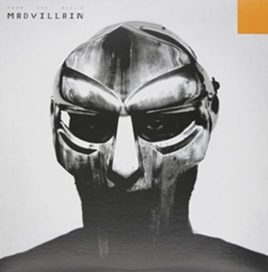 Madvillainy, płyta winylowa Madvillain
