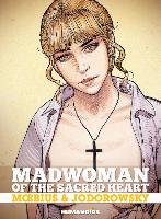 Madwoman Of The Sacred Heart Jodorowsky Alejandro