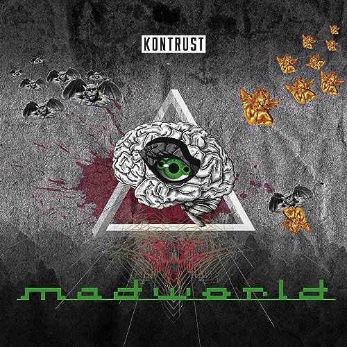 Madworld (Limited) Kontrust