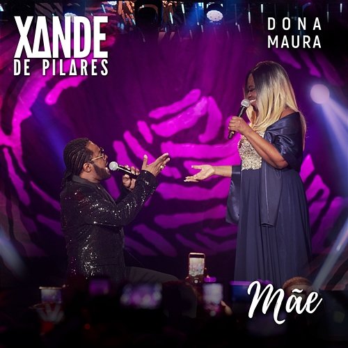 Mãe Xande de Pilares feat. Dona Maura
