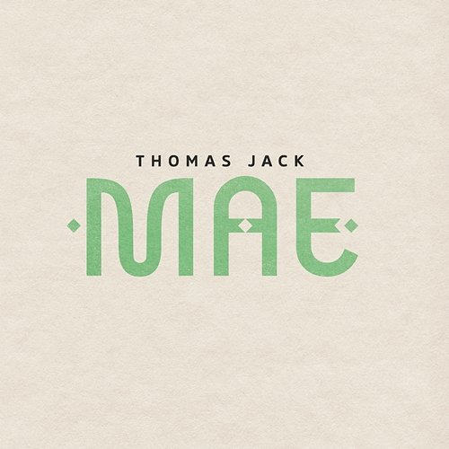 Mae Thomas Jack