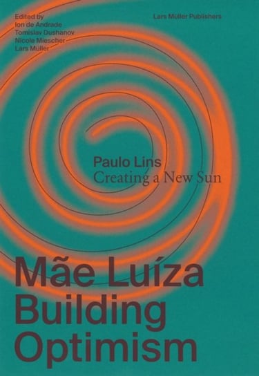 Mae Luiza: Building Optimism Opracowanie zbiorowe